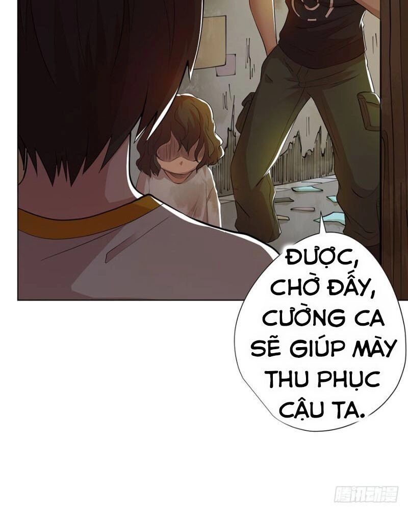 Nghịch Thiên Thần Y Chapter 78 - 13