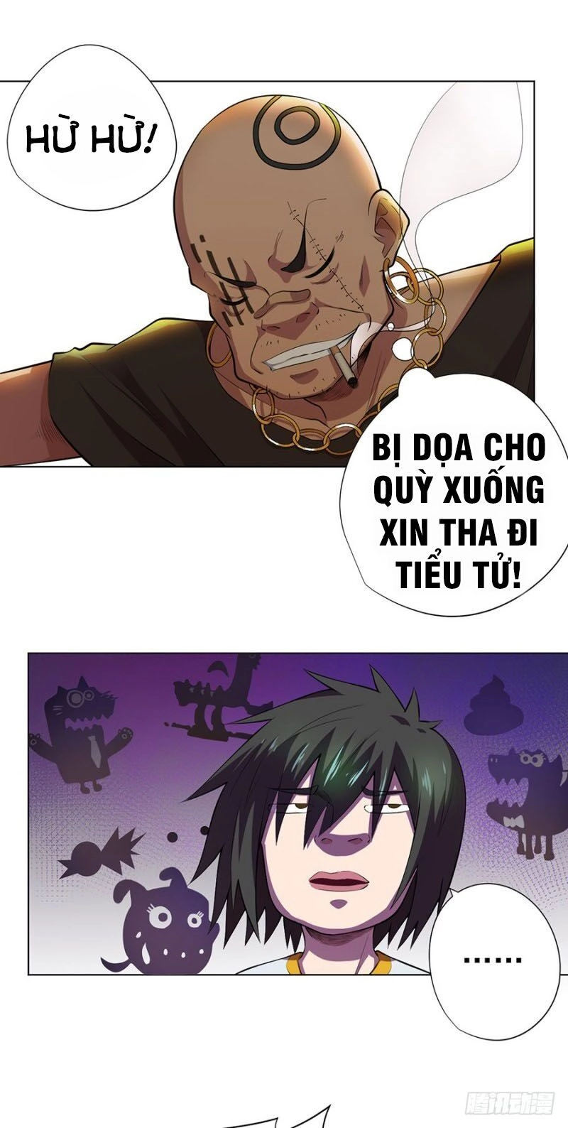 Nghịch Thiên Thần Y Chapter 78 - 17