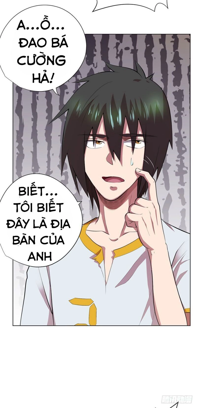 Nghịch Thiên Thần Y Chapter 78 - 19