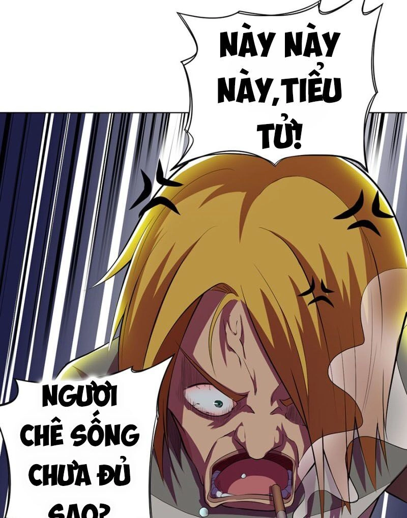 Nghịch Thiên Thần Y Chapter 78 - 20