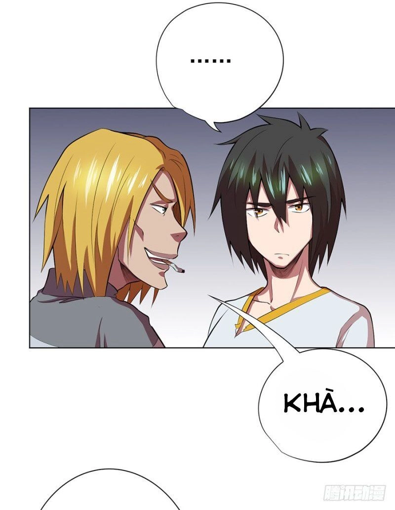 Nghịch Thiên Thần Y Chapter 78 - 24