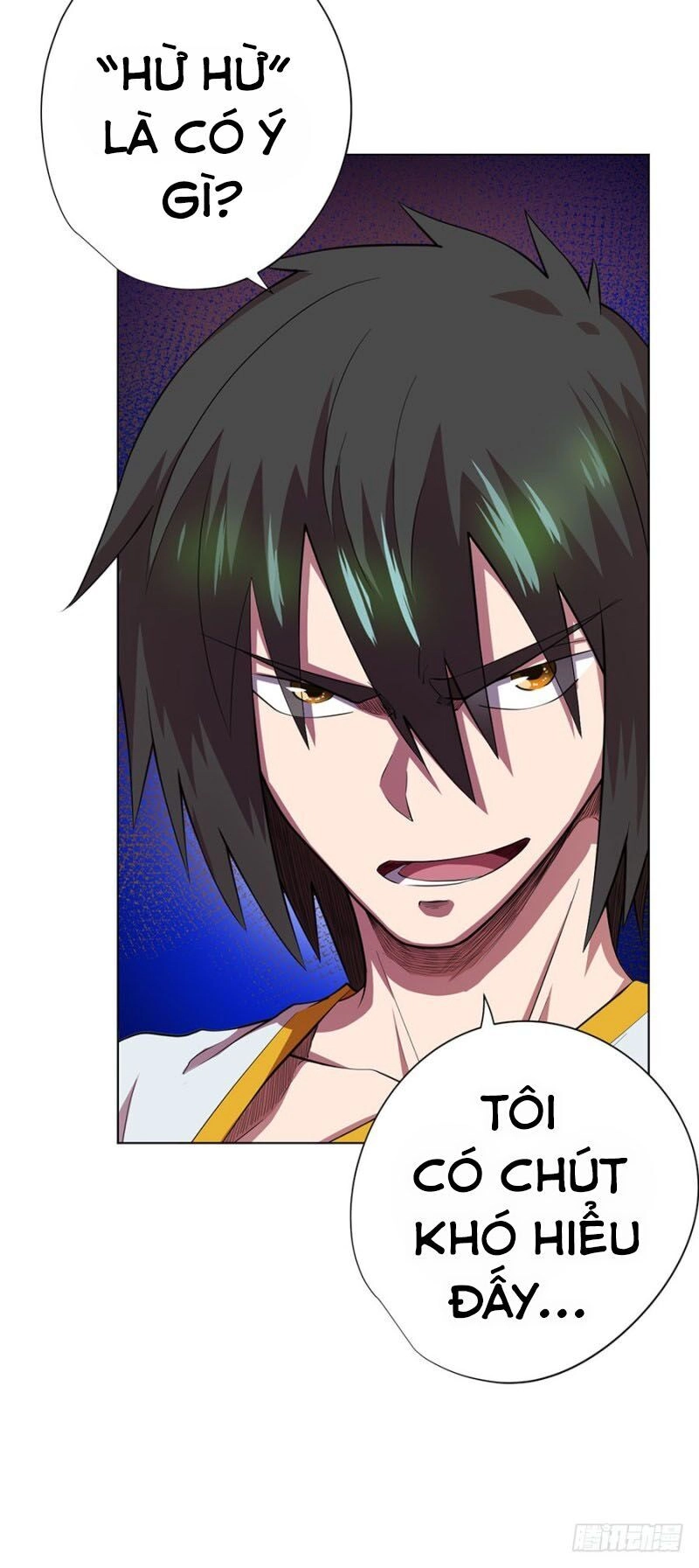 Nghịch Thiên Thần Y Chapter 78 - 25