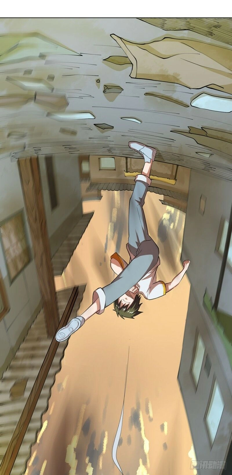 Nghịch Thiên Thần Y Chapter 78 - 30