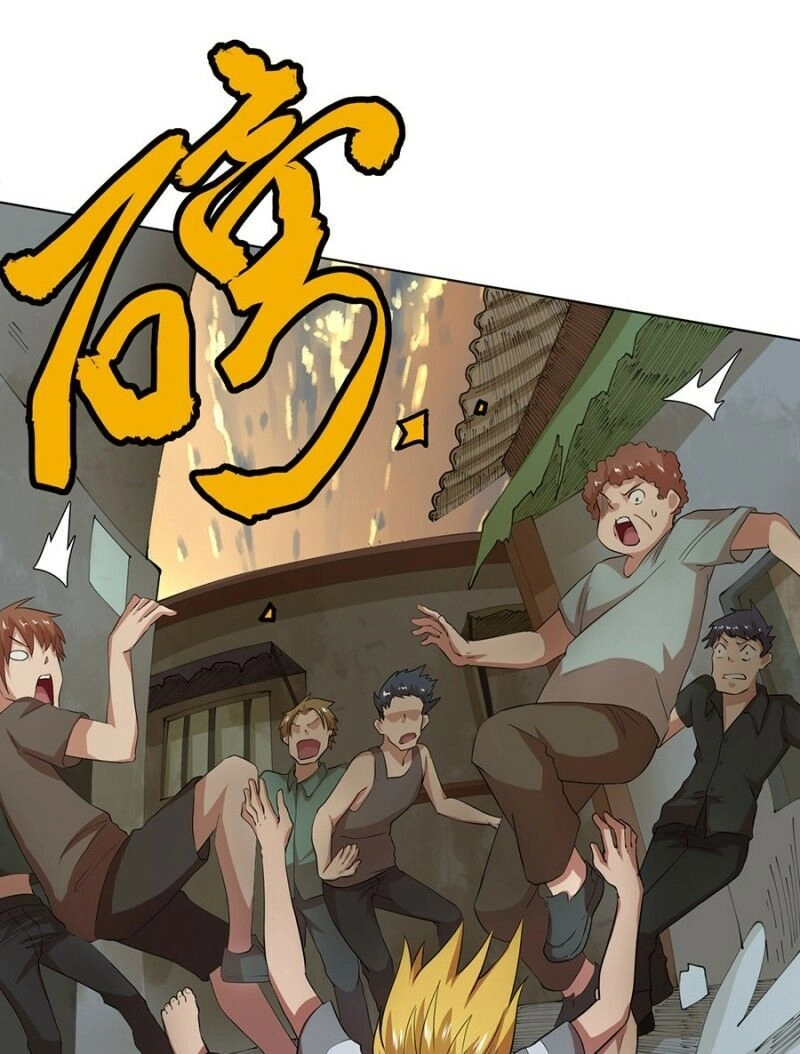 Nghịch Thiên Thần Y Chapter 78 - 35