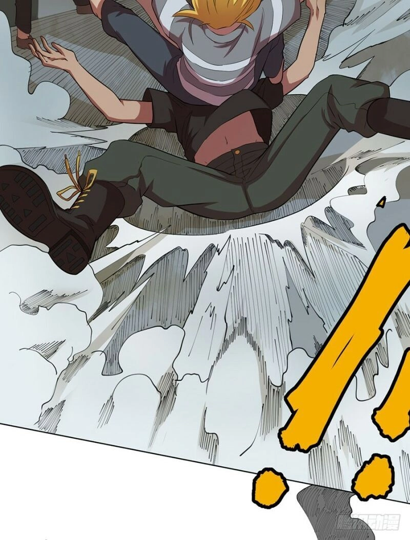 Nghịch Thiên Thần Y Chapter 78 - 36