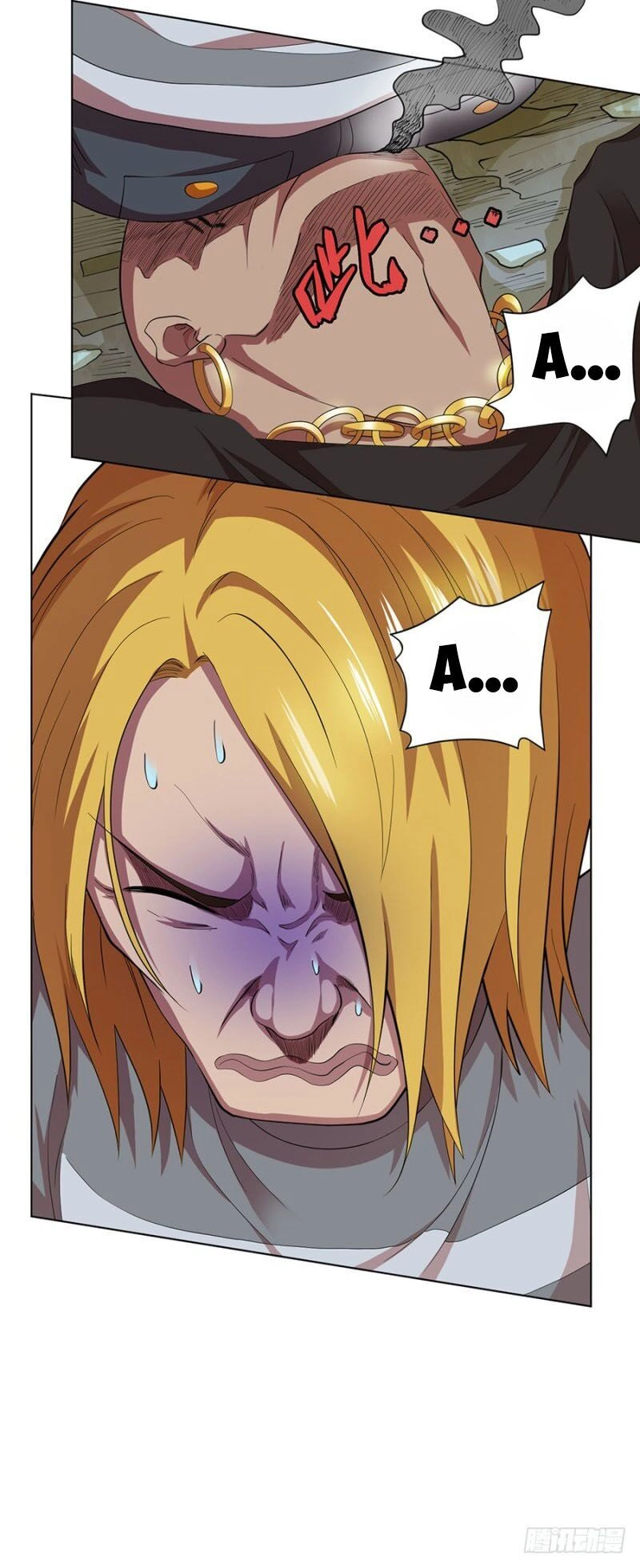 Nghịch Thiên Thần Y Chapter 78 - 37