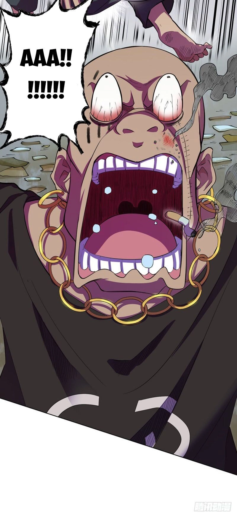 Nghịch Thiên Thần Y Chapter 78 - 39