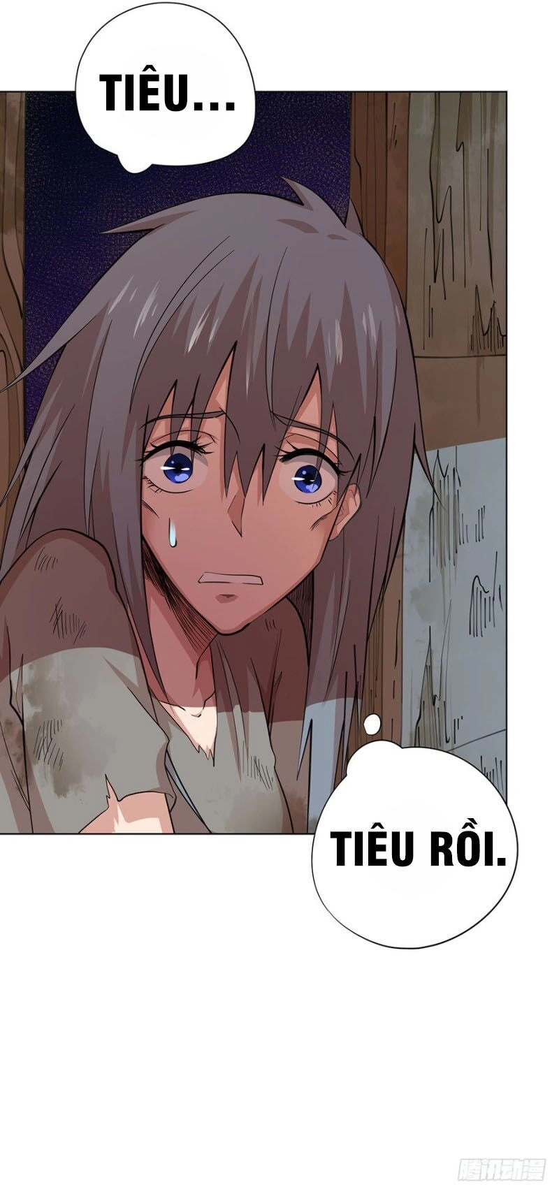 Nghịch Thiên Thần Y Chapter 78 - 45