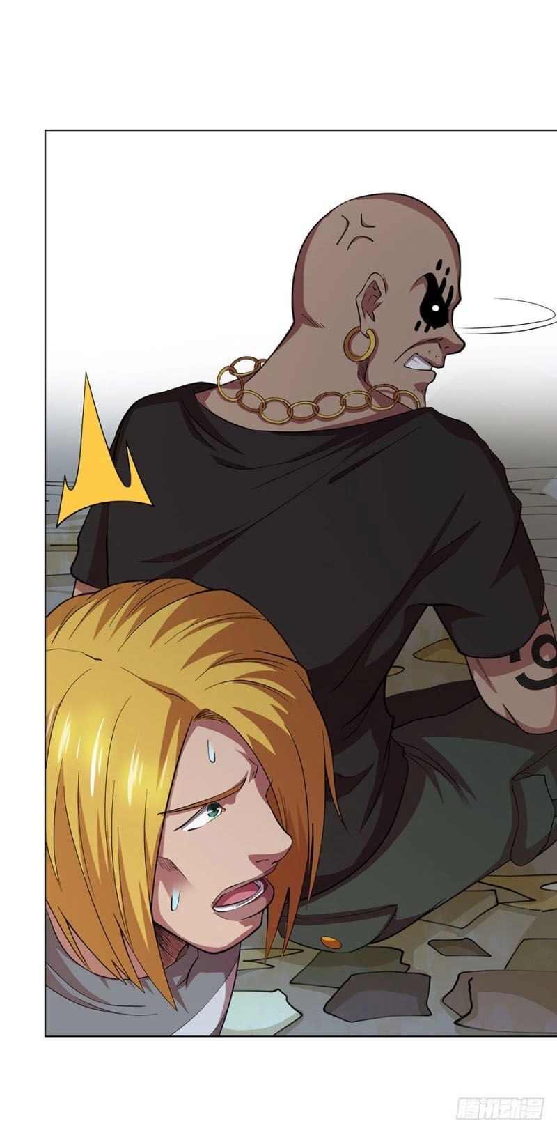 Nghịch Thiên Thần Y Chapter 78 - 46