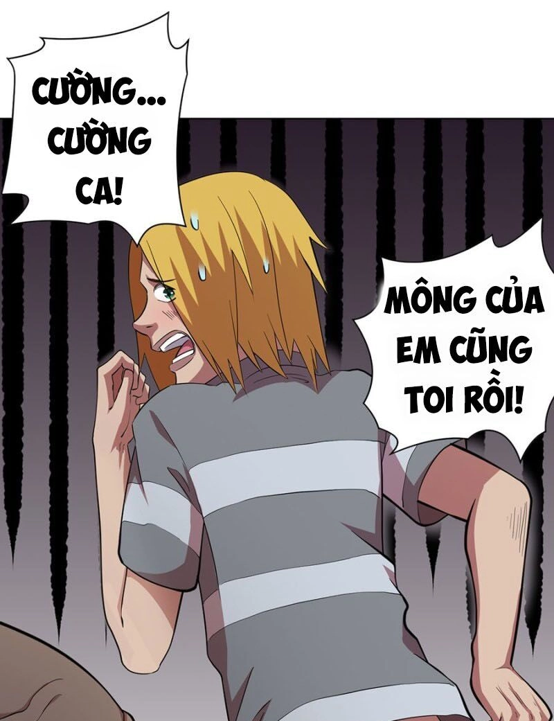 Nghịch Thiên Thần Y Chapter 78 - 47