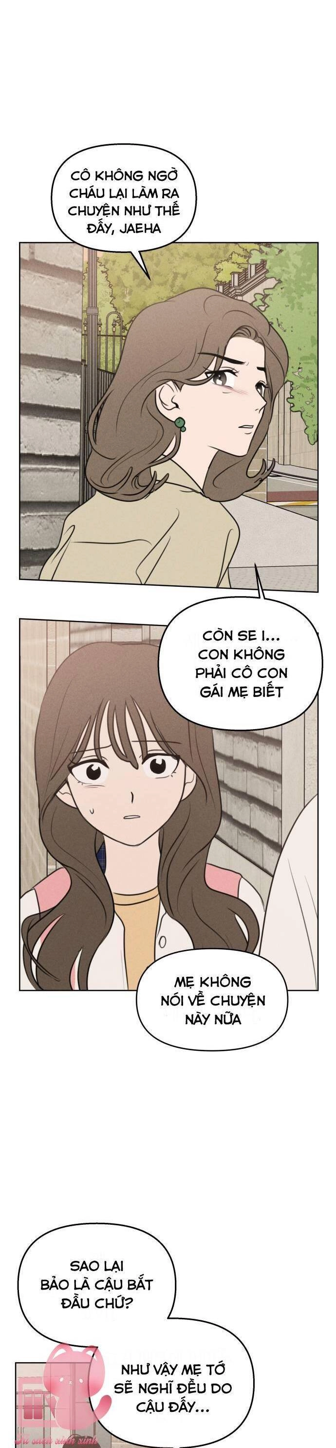 Thỏa Thuận Bí Mật Giữa Chúng Ta Chapter 43 - 8