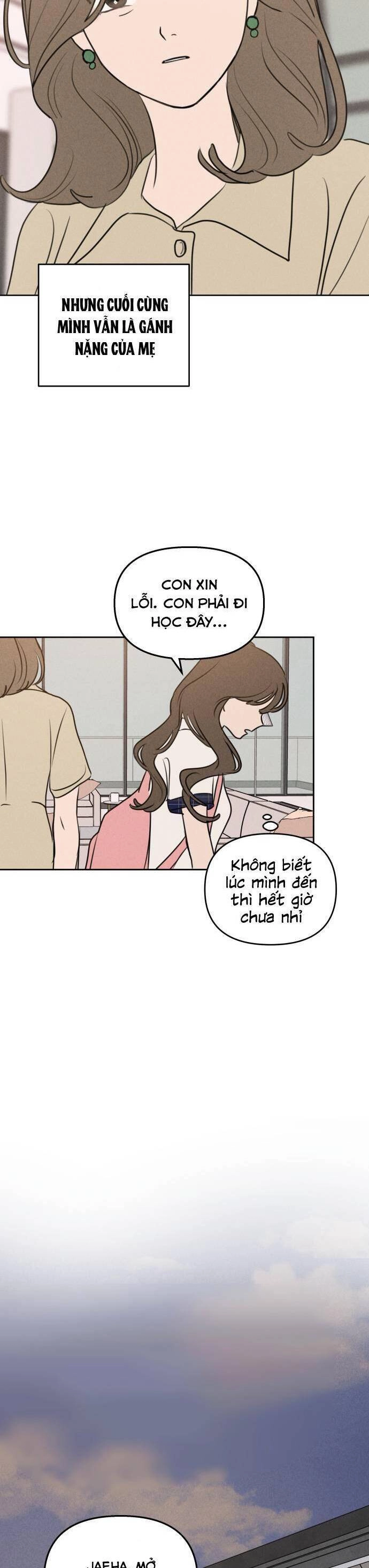 Thỏa Thuận Bí Mật Giữa Chúng Ta Chapter 43 - 18