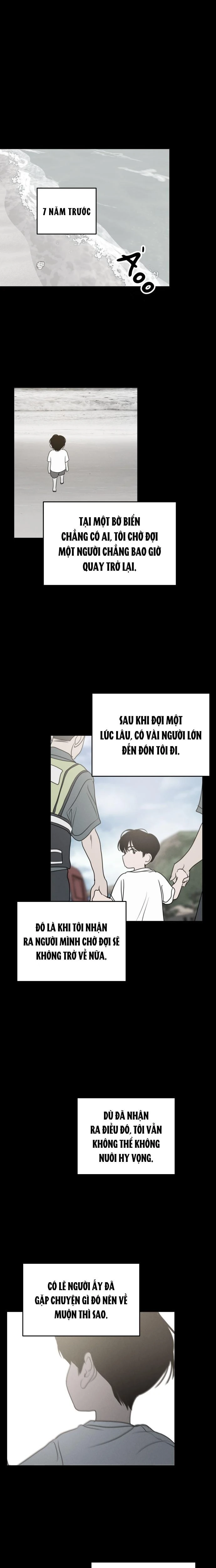 Thỏa Thuận Bí Mật Giữa Chúng Ta Chapter 68.6 - 1
