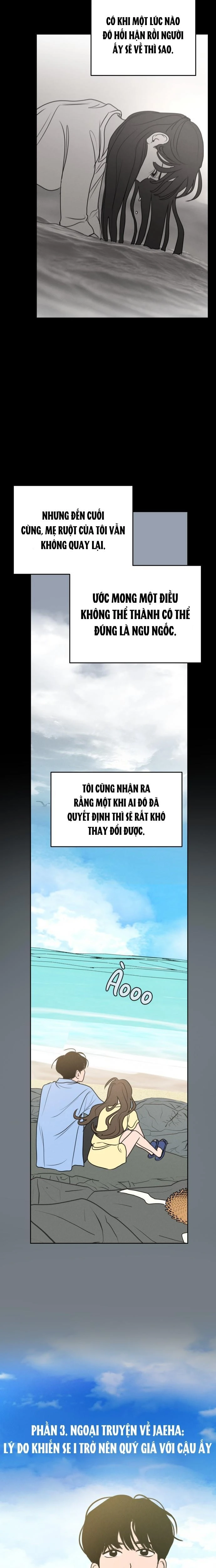 Thỏa Thuận Bí Mật Giữa Chúng Ta Chapter 68.6 - 2