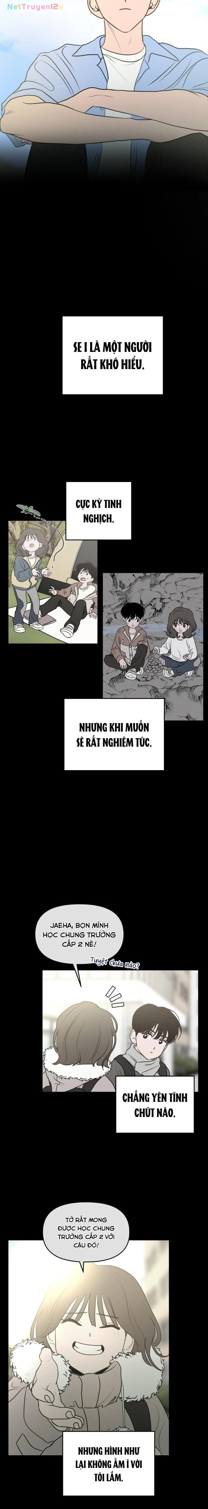 Thỏa Thuận Bí Mật Giữa Chúng Ta Chapter 68.6 - 3