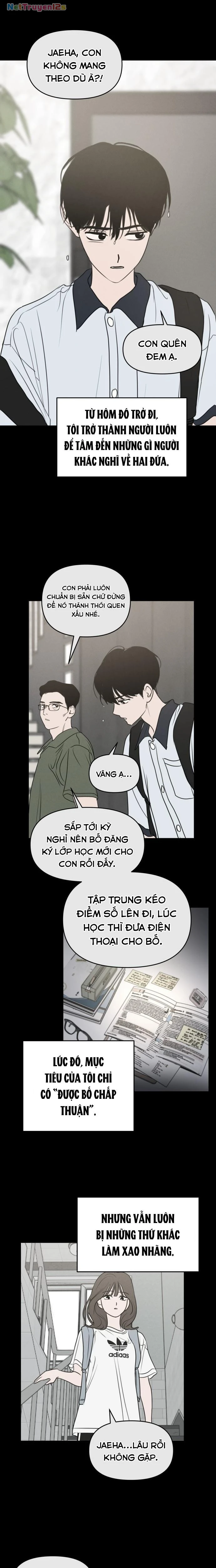 Thỏa Thuận Bí Mật Giữa Chúng Ta Chapter 68.6 - 9