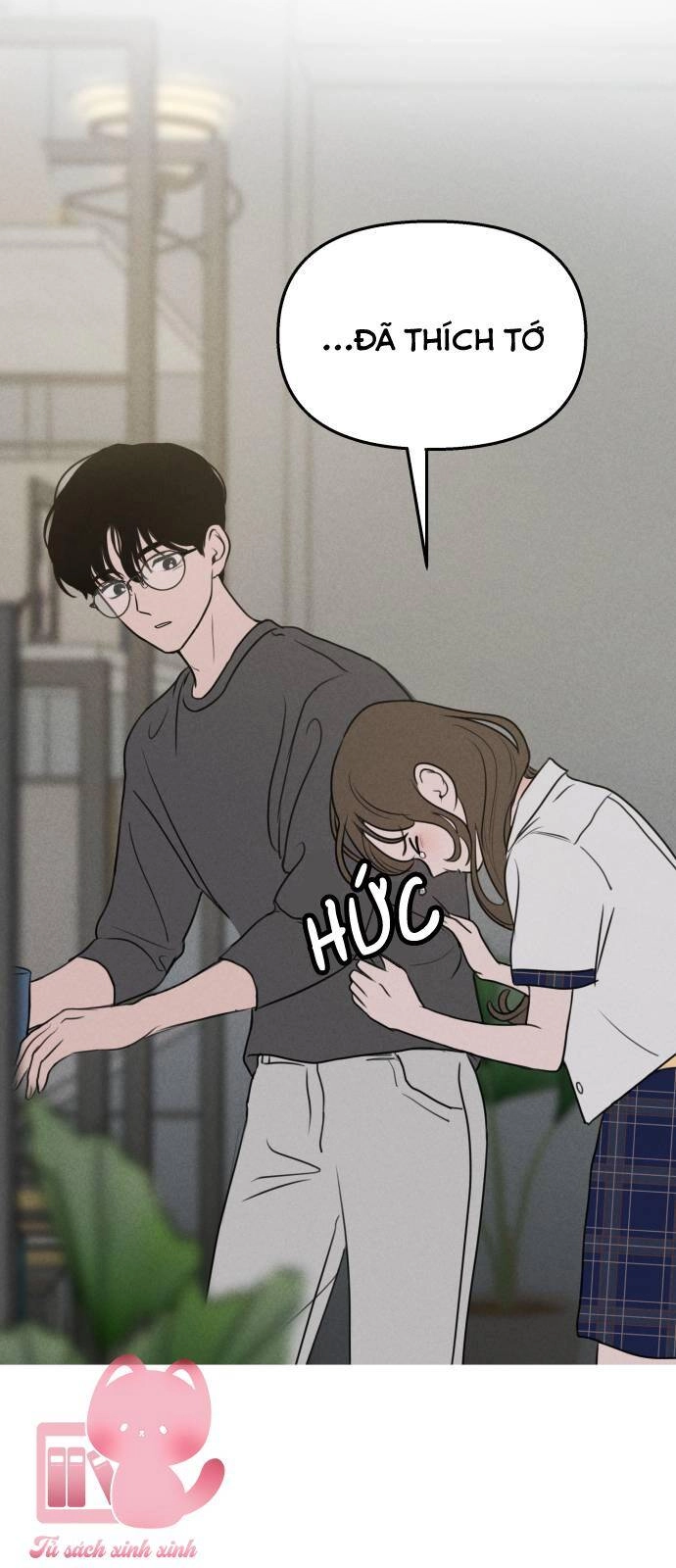 Thỏa Thuận Bí Mật Giữa Chúng Ta Chapter 44 - 3