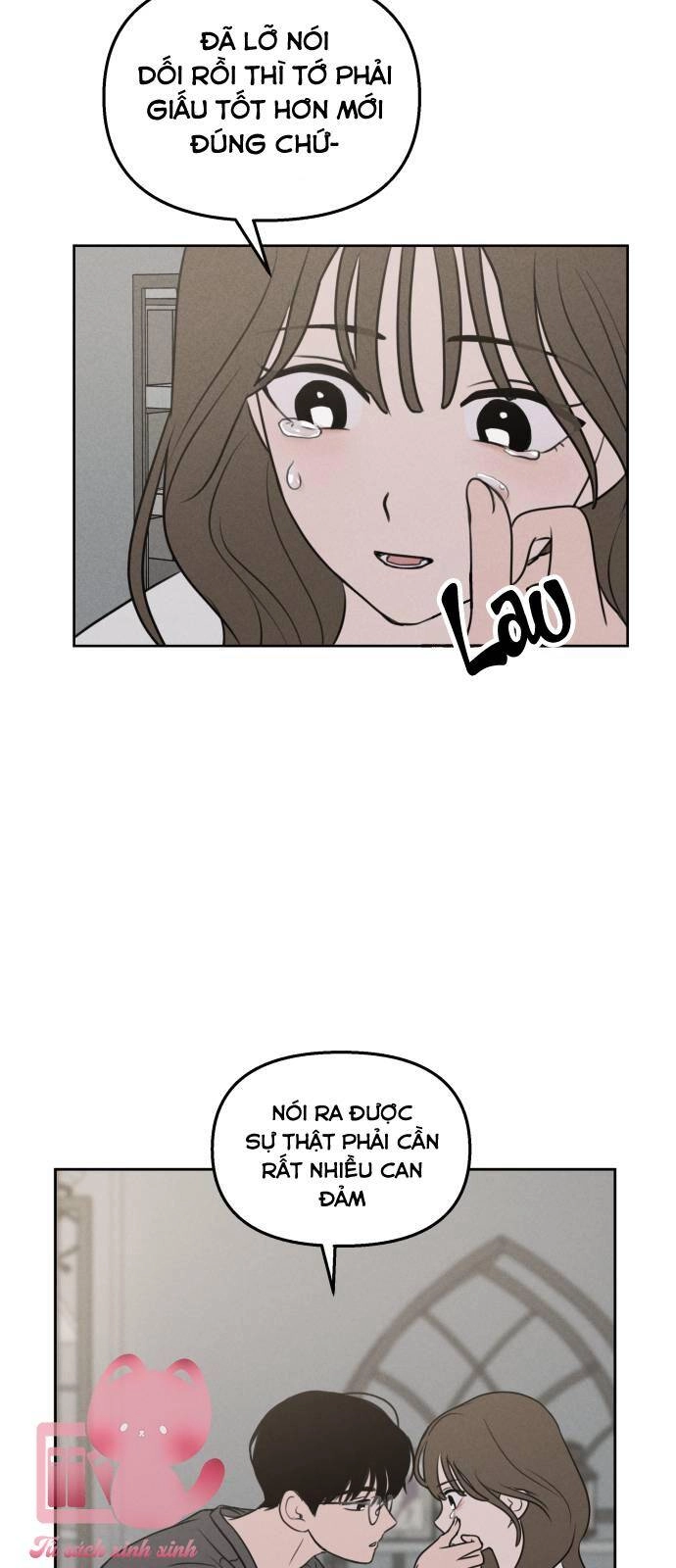 Thỏa Thuận Bí Mật Giữa Chúng Ta Chapter 44 - 6