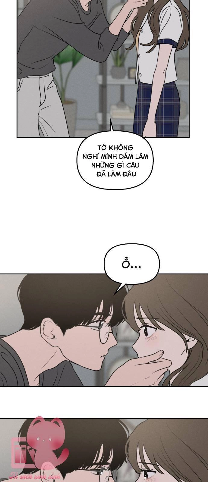 Thỏa Thuận Bí Mật Giữa Chúng Ta Chapter 44 - 7