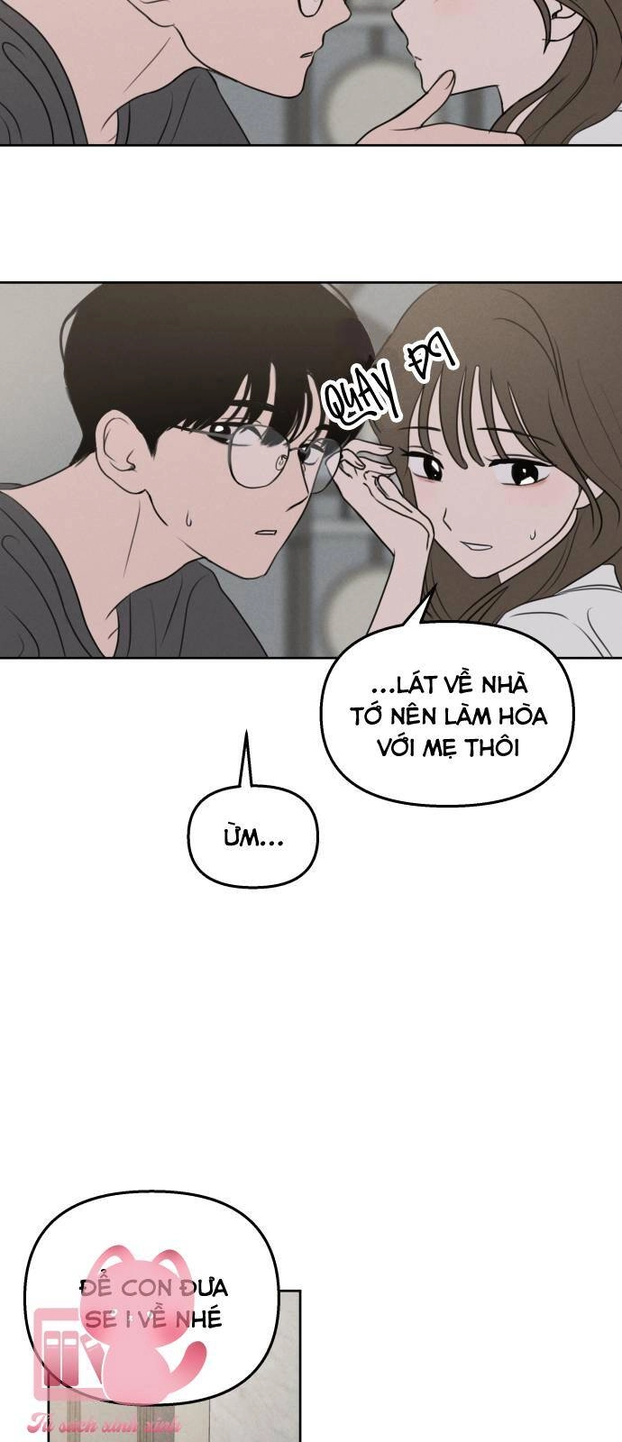 Thỏa Thuận Bí Mật Giữa Chúng Ta Chapter 44 - 8