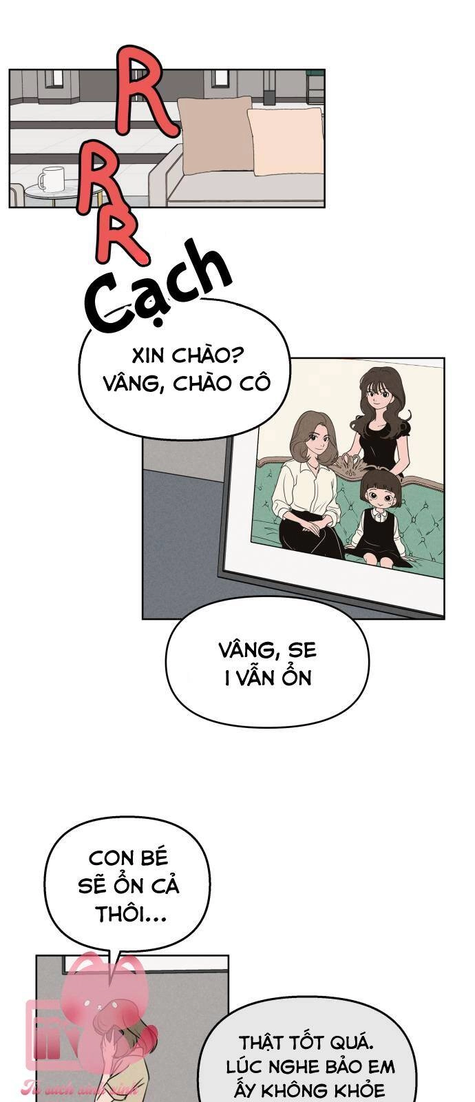 Thỏa Thuận Bí Mật Giữa Chúng Ta Chapter 44 - 14