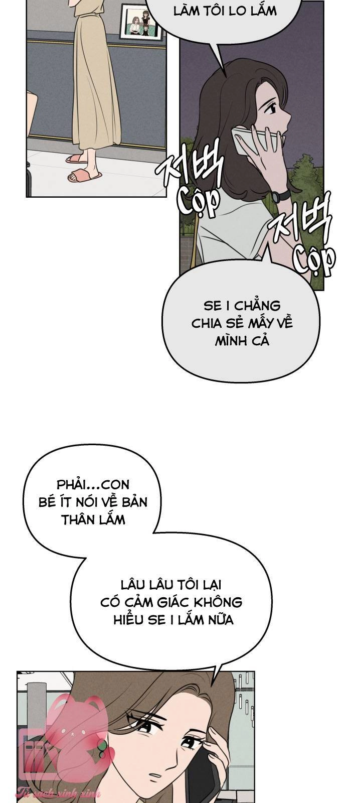 Thỏa Thuận Bí Mật Giữa Chúng Ta Chapter 44 - 15