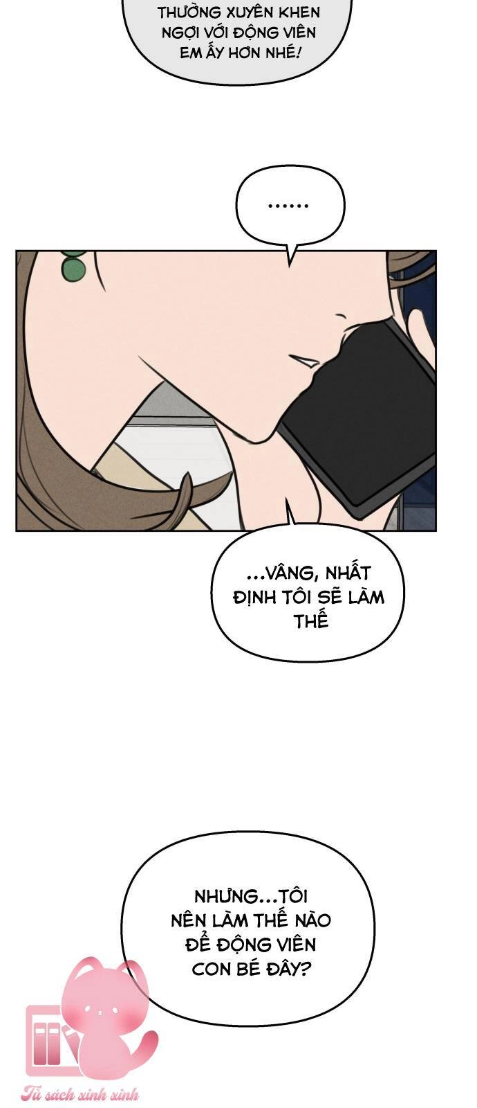 Thỏa Thuận Bí Mật Giữa Chúng Ta Chapter 44 - 18