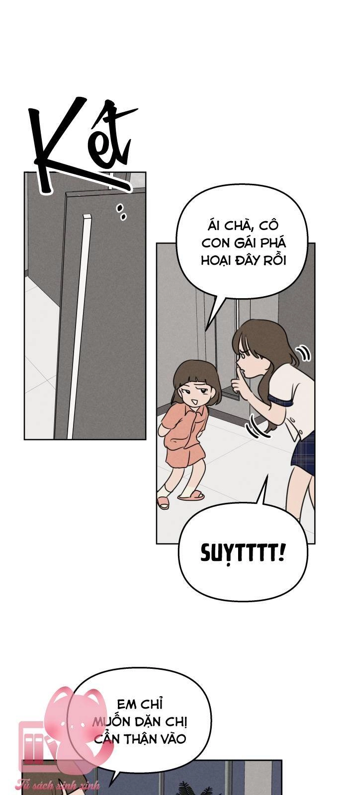 Thỏa Thuận Bí Mật Giữa Chúng Ta Chapter 44 - 19