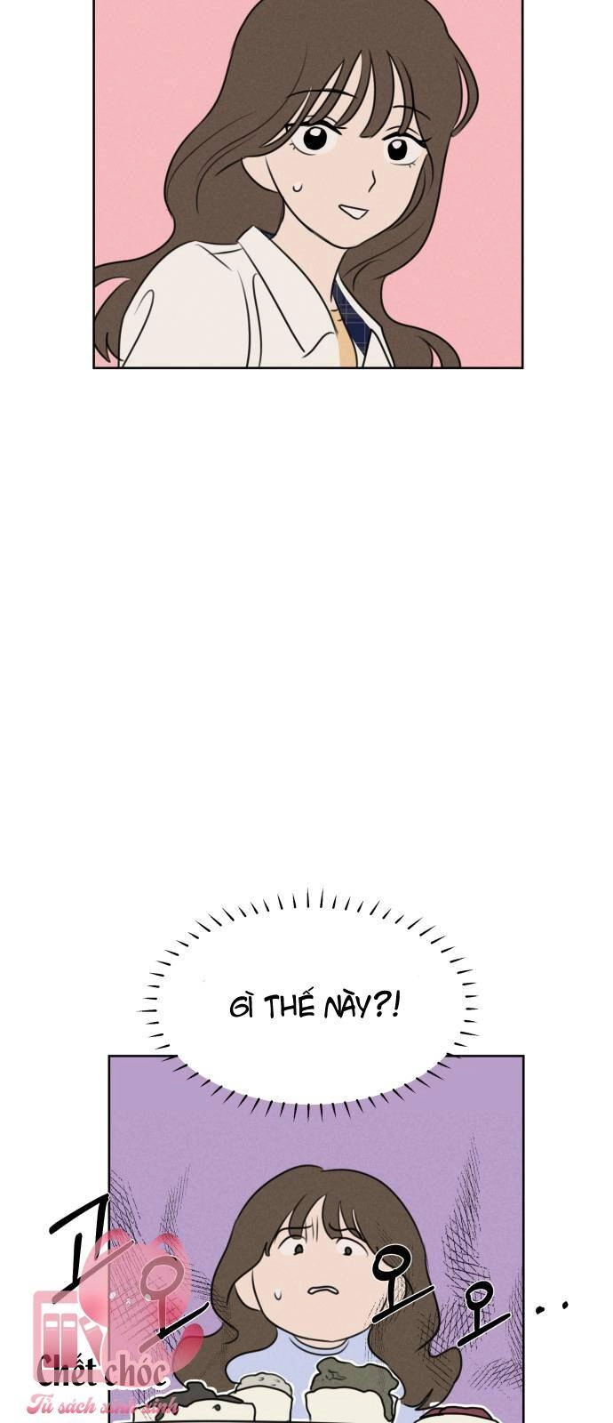 Thỏa Thuận Bí Mật Giữa Chúng Ta Chapter 44 - 21