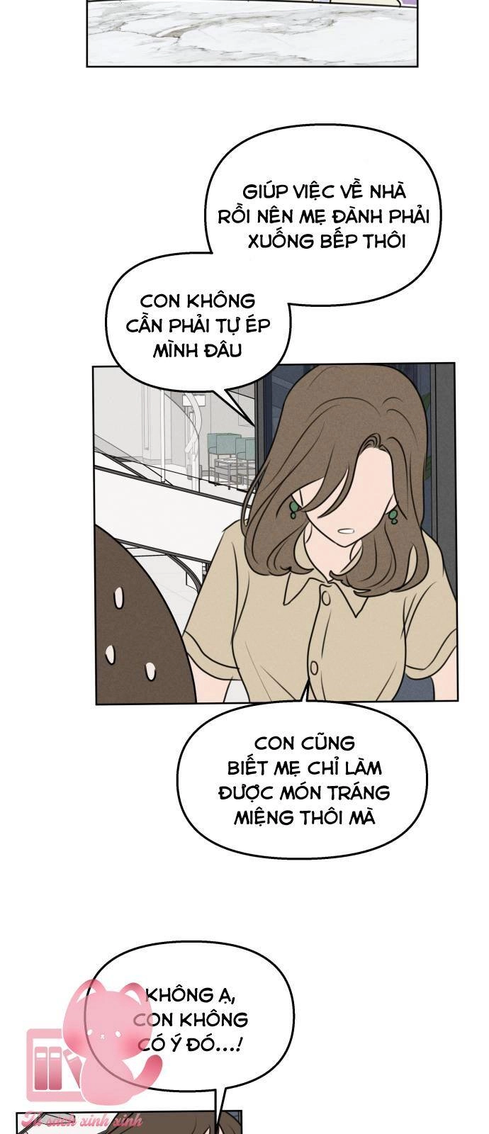 Thỏa Thuận Bí Mật Giữa Chúng Ta Chapter 44 - 22