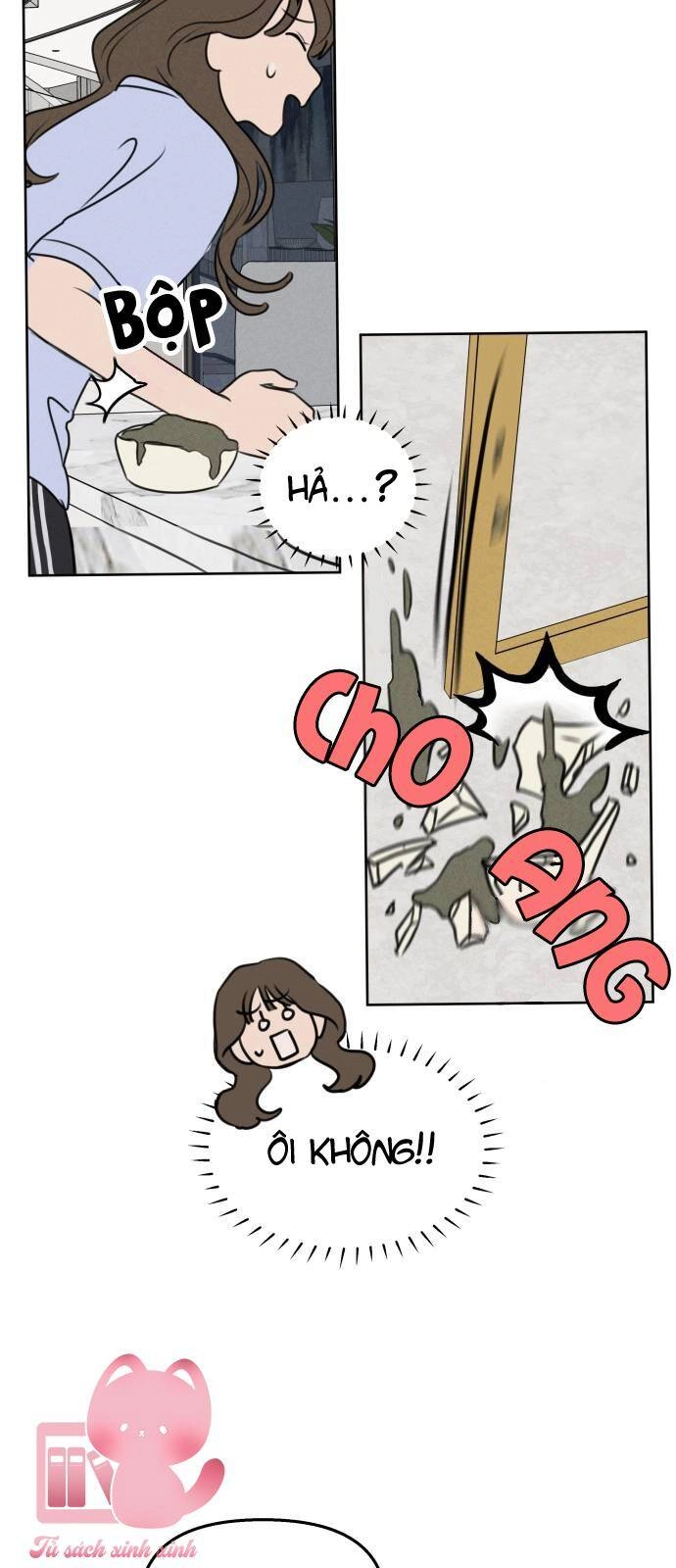 Thỏa Thuận Bí Mật Giữa Chúng Ta Chapter 44 - 23