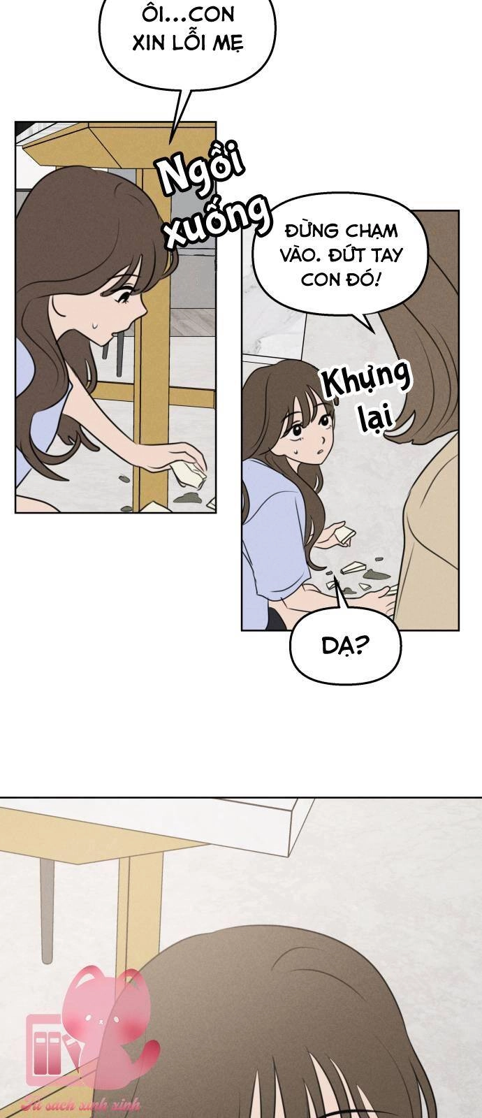 Thỏa Thuận Bí Mật Giữa Chúng Ta Chapter 44 - 24