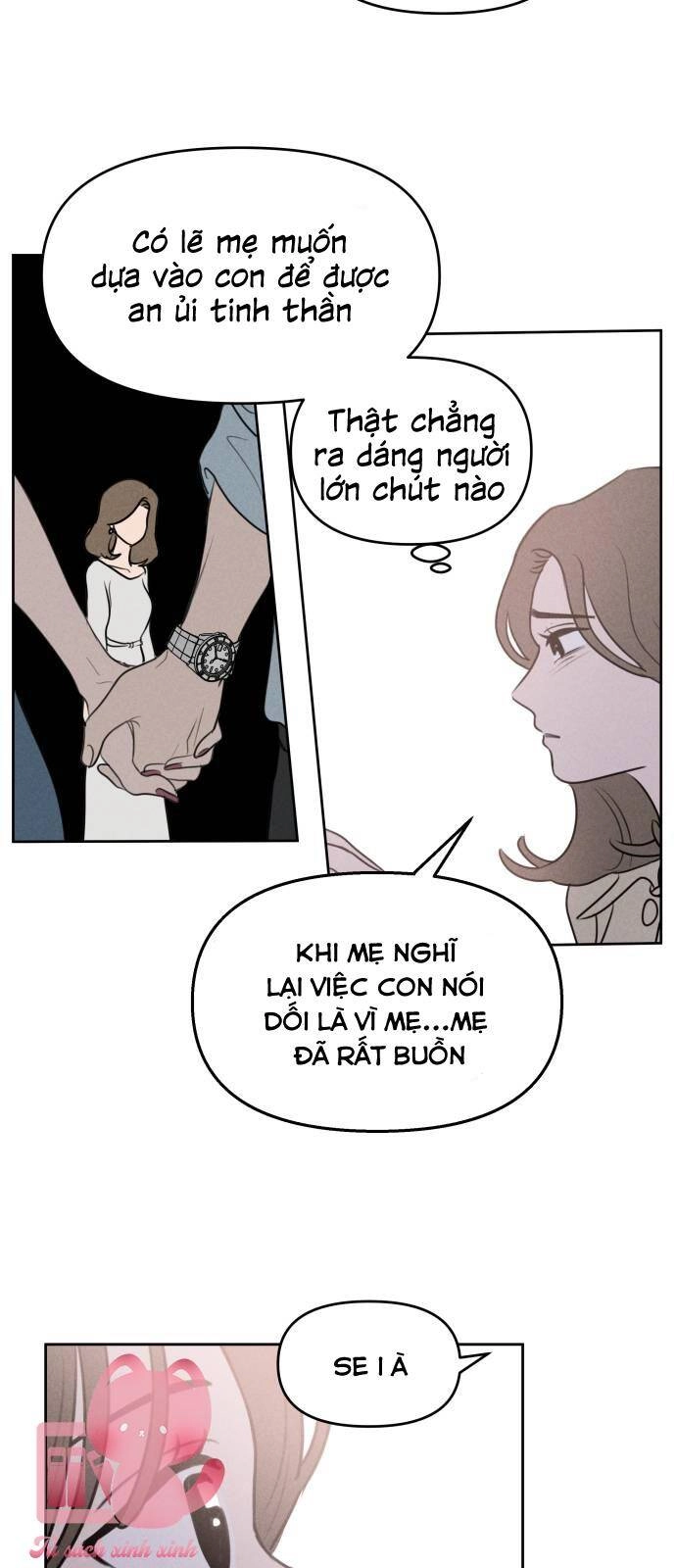 Thỏa Thuận Bí Mật Giữa Chúng Ta Chapter 44 - 28