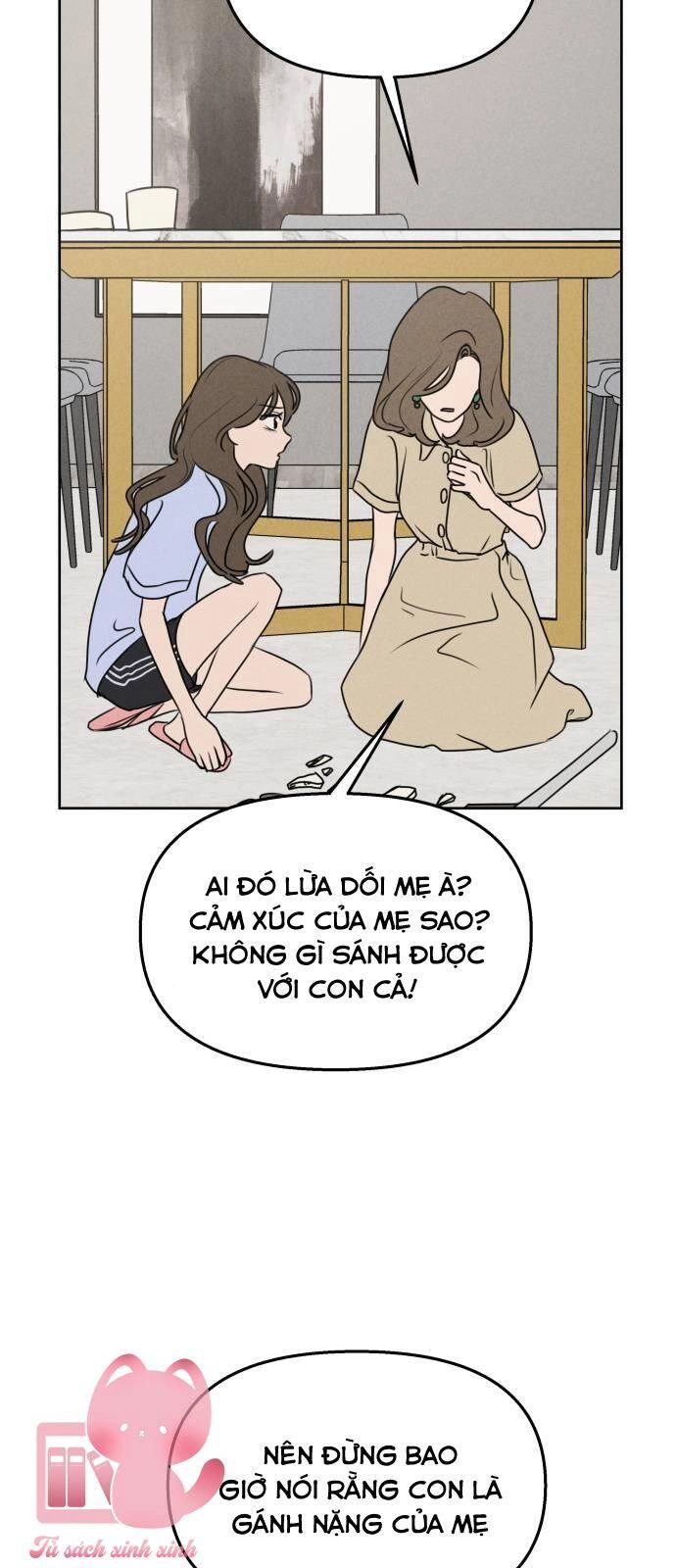 Thỏa Thuận Bí Mật Giữa Chúng Ta Chapter 44 - 30