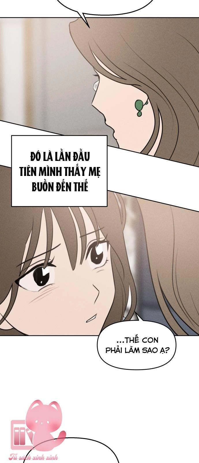 Thỏa Thuận Bí Mật Giữa Chúng Ta Chapter 44 - 31