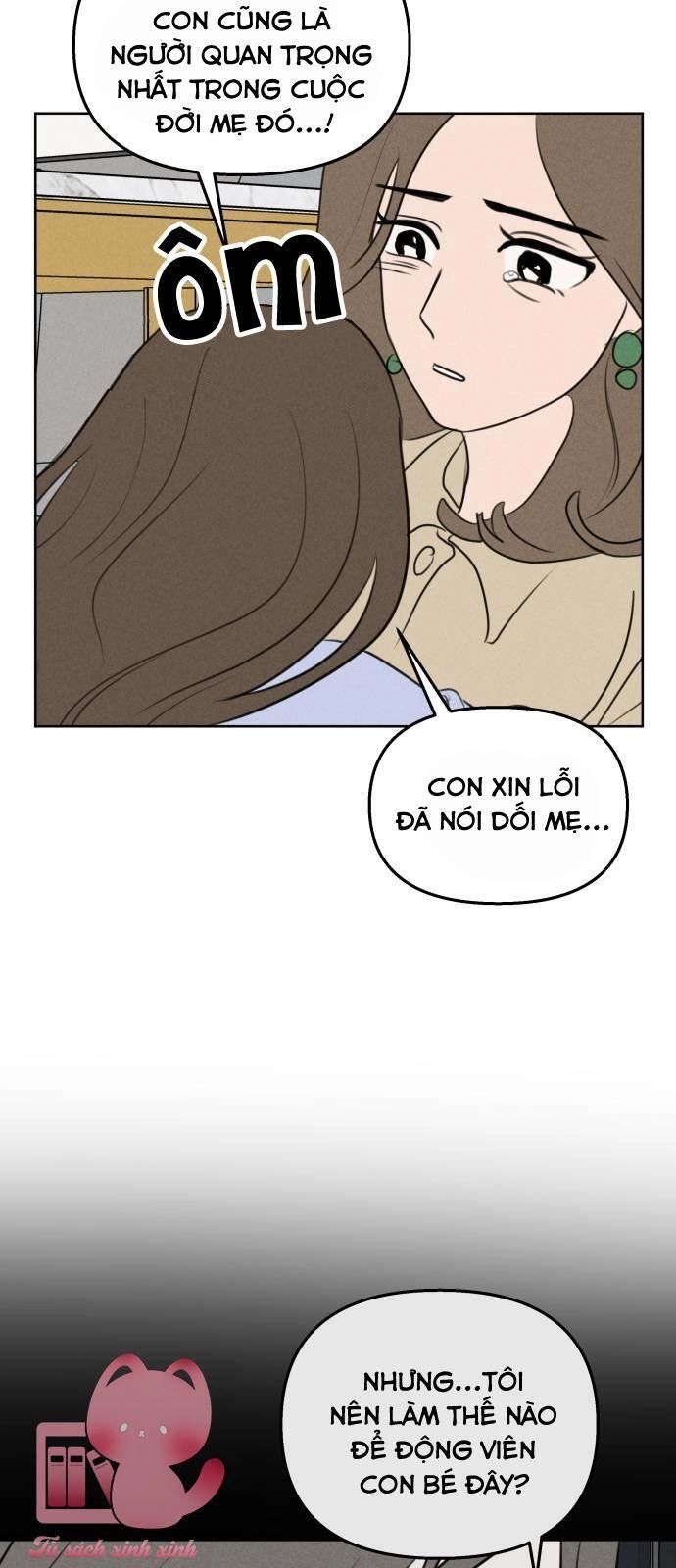 Thỏa Thuận Bí Mật Giữa Chúng Ta Chapter 44 - 32