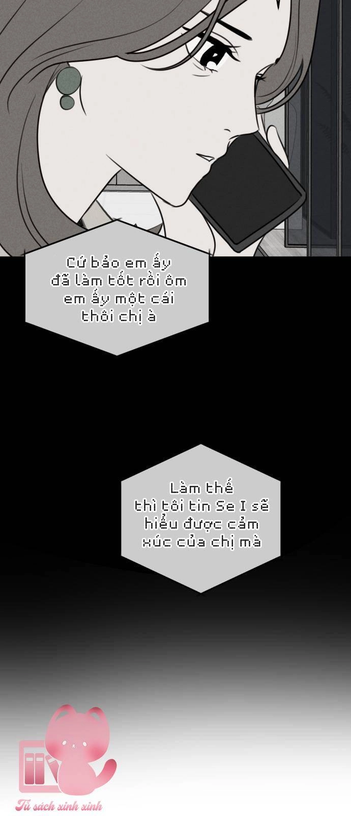 Thỏa Thuận Bí Mật Giữa Chúng Ta Chapter 44 - 33