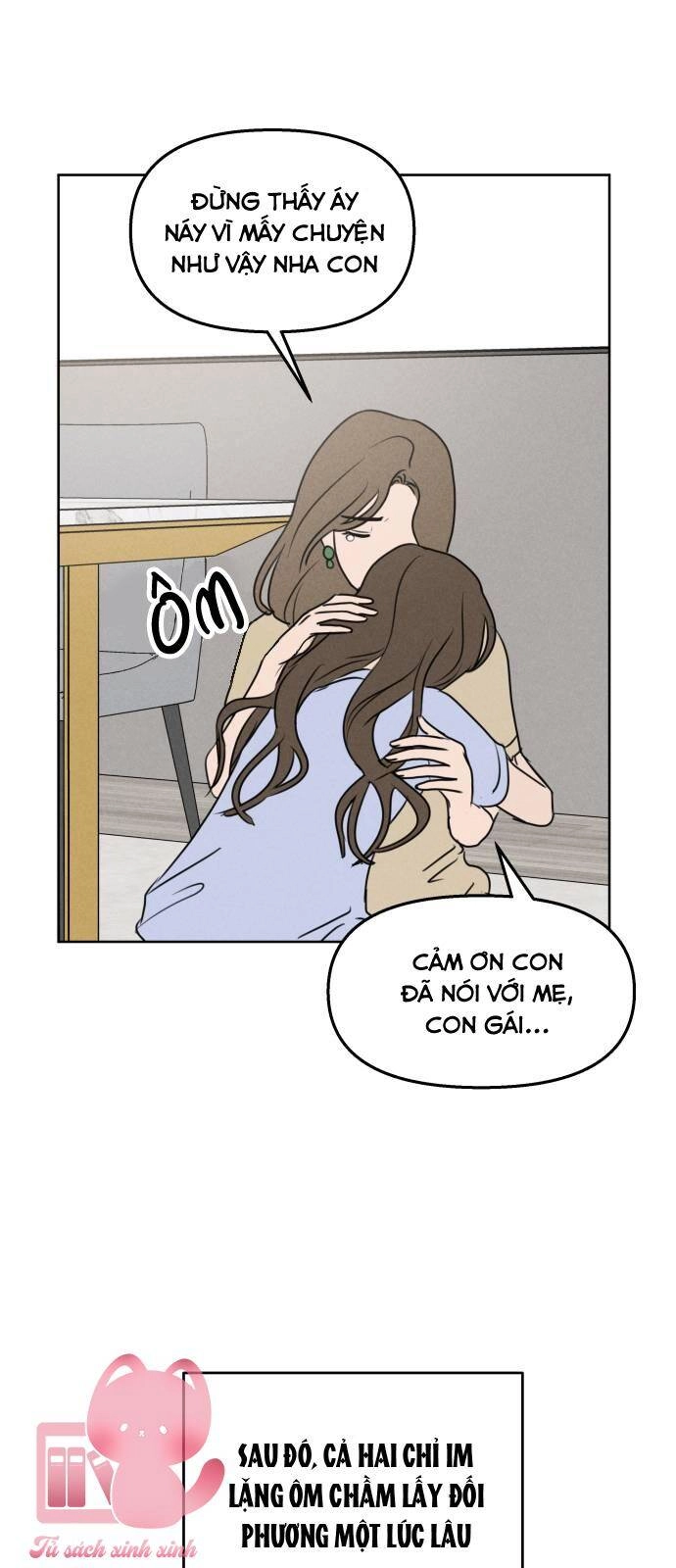 Thỏa Thuận Bí Mật Giữa Chúng Ta Chapter 44 - 34