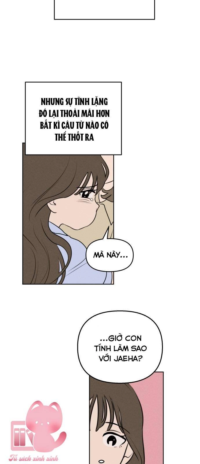 Thỏa Thuận Bí Mật Giữa Chúng Ta Chapter 44 - 35