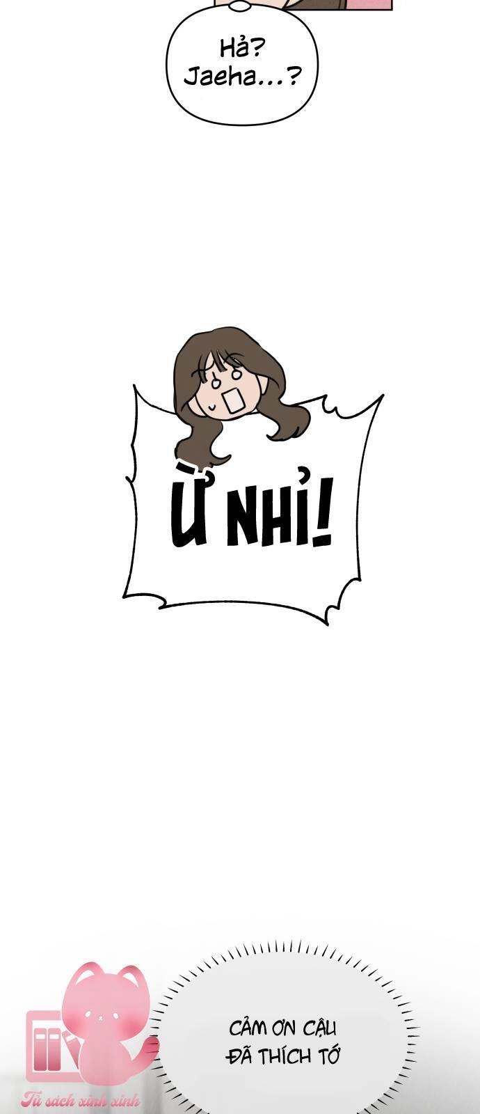 Thỏa Thuận Bí Mật Giữa Chúng Ta Chapter 44 - 36