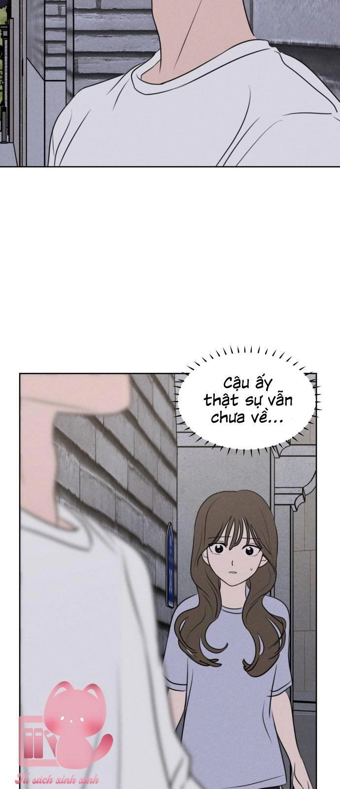 Thỏa Thuận Bí Mật Giữa Chúng Ta Chapter 44 - 38