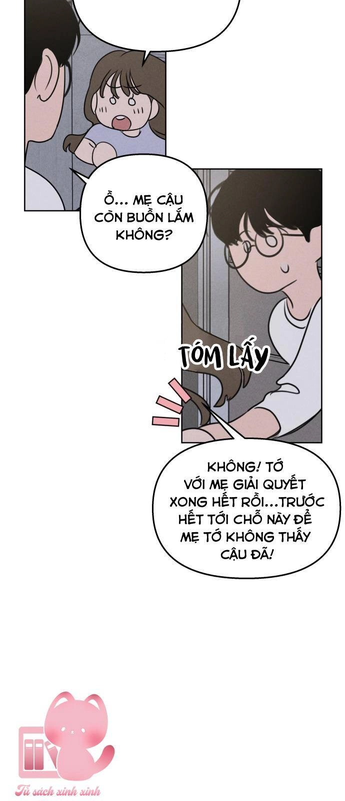 Thỏa Thuận Bí Mật Giữa Chúng Ta Chapter 44 - 40