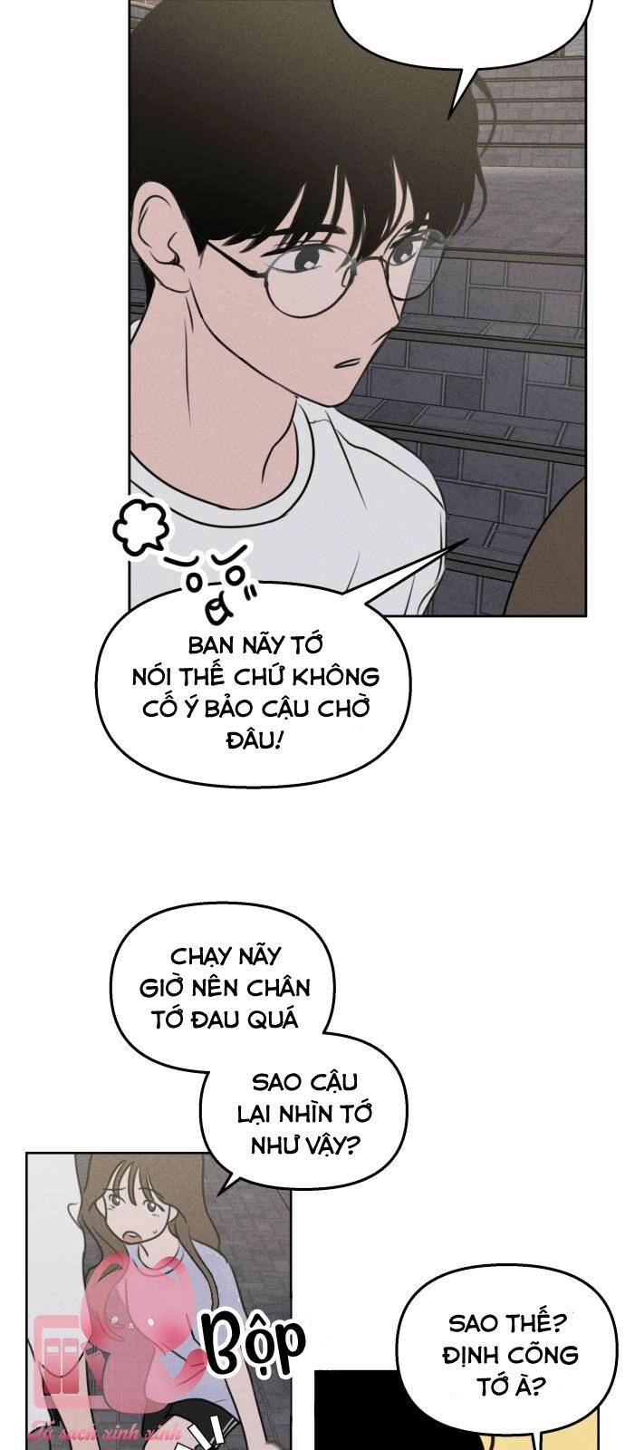 Thỏa Thuận Bí Mật Giữa Chúng Ta Chapter 44 - 42