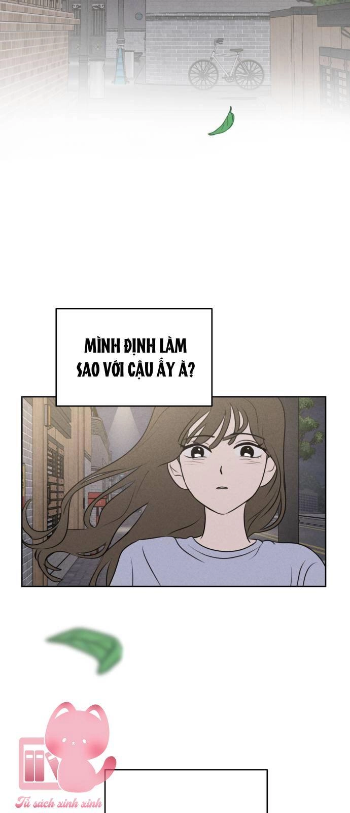 Thỏa Thuận Bí Mật Giữa Chúng Ta Chapter 44 - 45