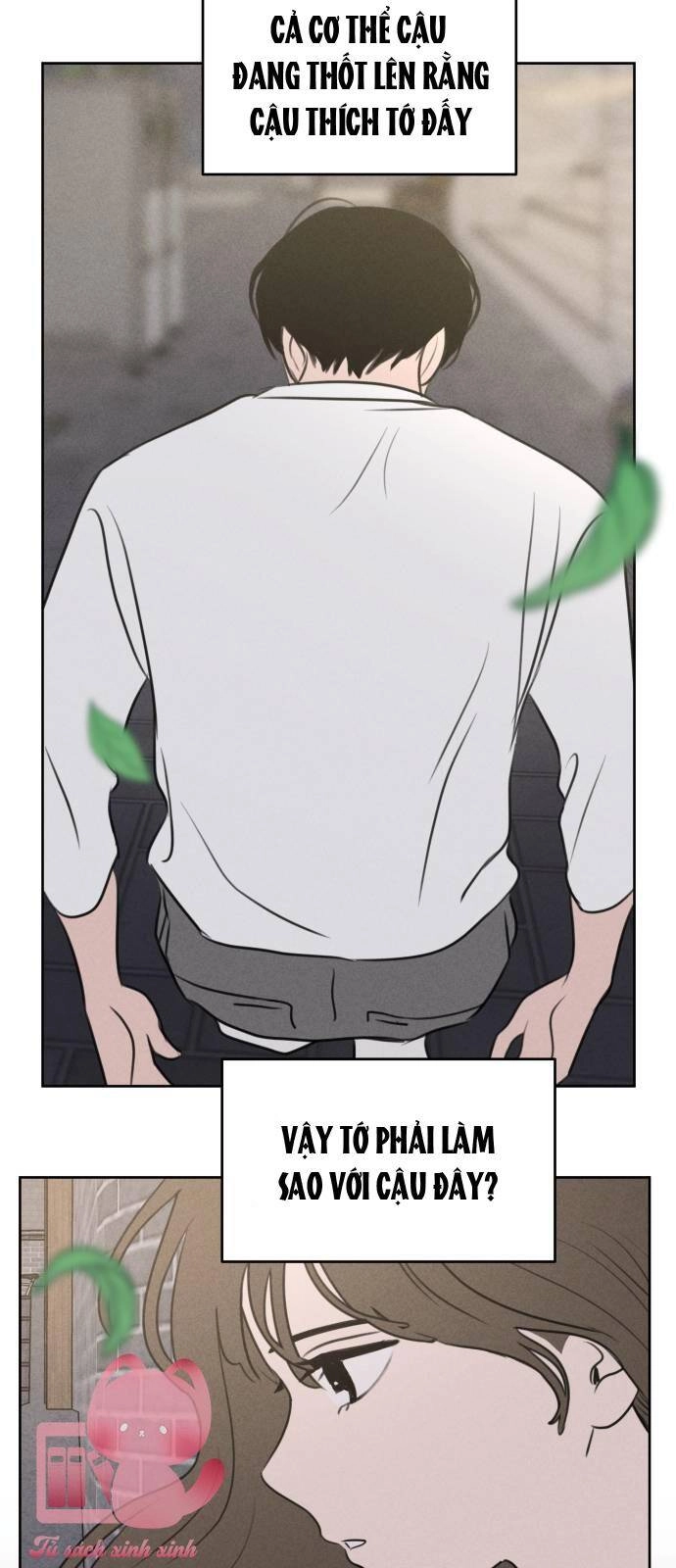 Thỏa Thuận Bí Mật Giữa Chúng Ta Chapter 44 - 46