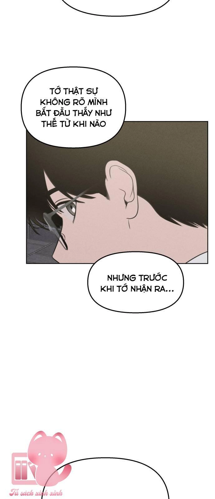 Thỏa Thuận Bí Mật Giữa Chúng Ta Chapter 44 - 50