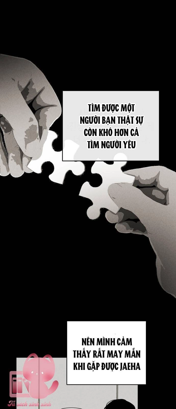 Thỏa Thuận Bí Mật Giữa Chúng Ta Chapter 45 - 2