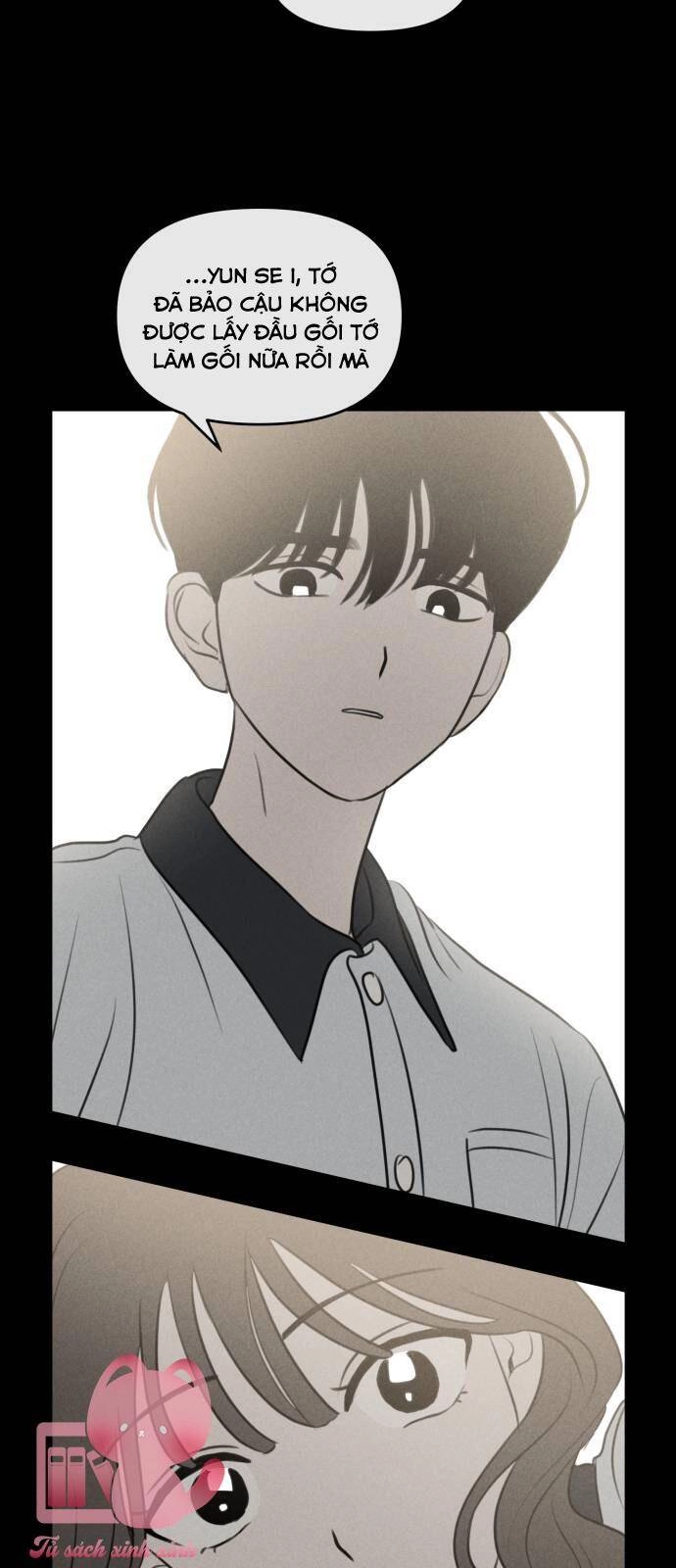 Thỏa Thuận Bí Mật Giữa Chúng Ta Chapter 45 - 5