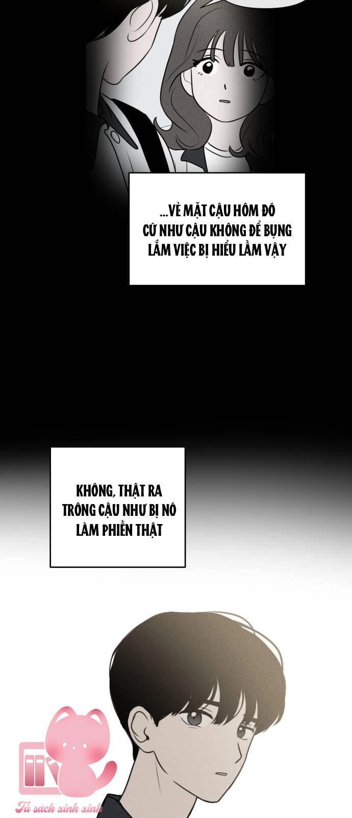 Thỏa Thuận Bí Mật Giữa Chúng Ta Chapter 45 - 14