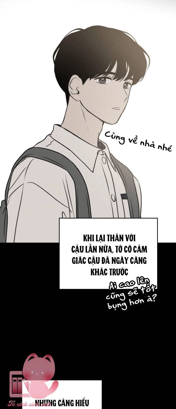 Thỏa Thuận Bí Mật Giữa Chúng Ta Chapter 45 - 16